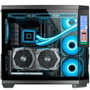 Mars Gaming MC3TCORELCD Negro